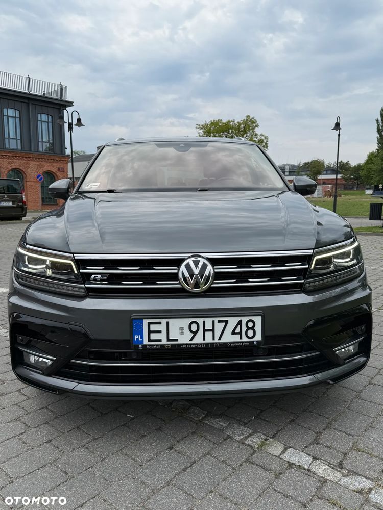 Volkswagen Tiguan - 29