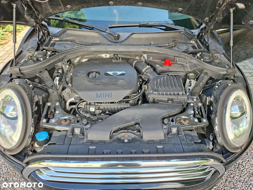 MINI Clubman - 38