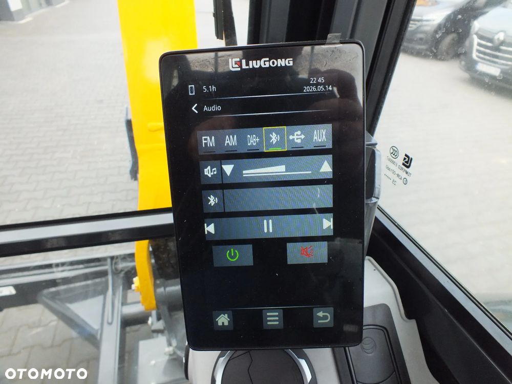 Liu Gong 9027F ZTS - 34