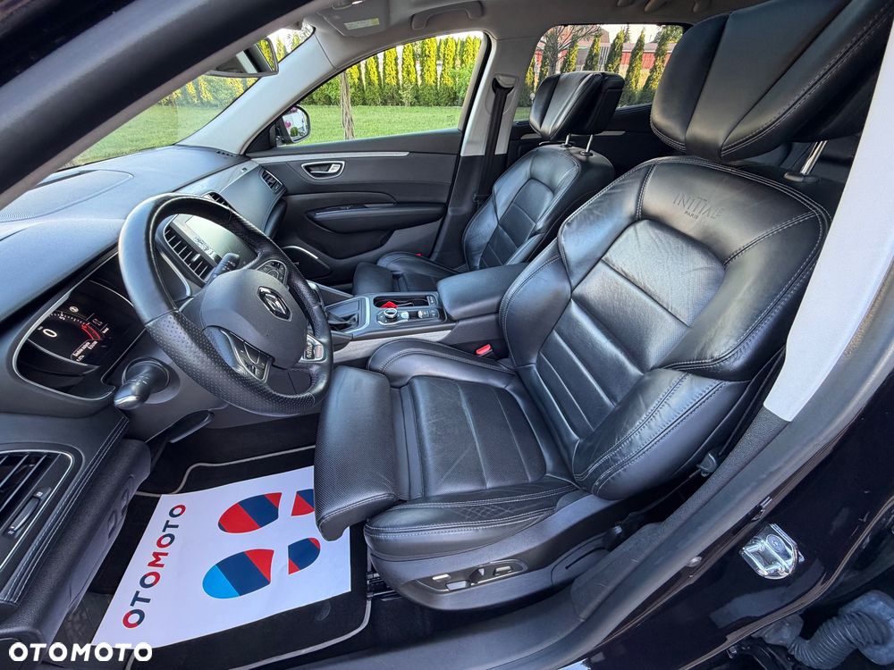 Renault Talisman ENERGY TCe 200 EDC INITIALE PARIS - 22