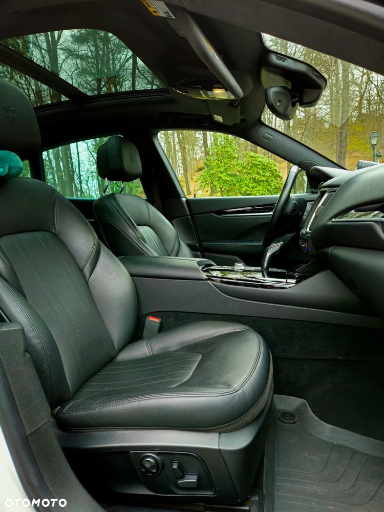 Maserati Levante - 19