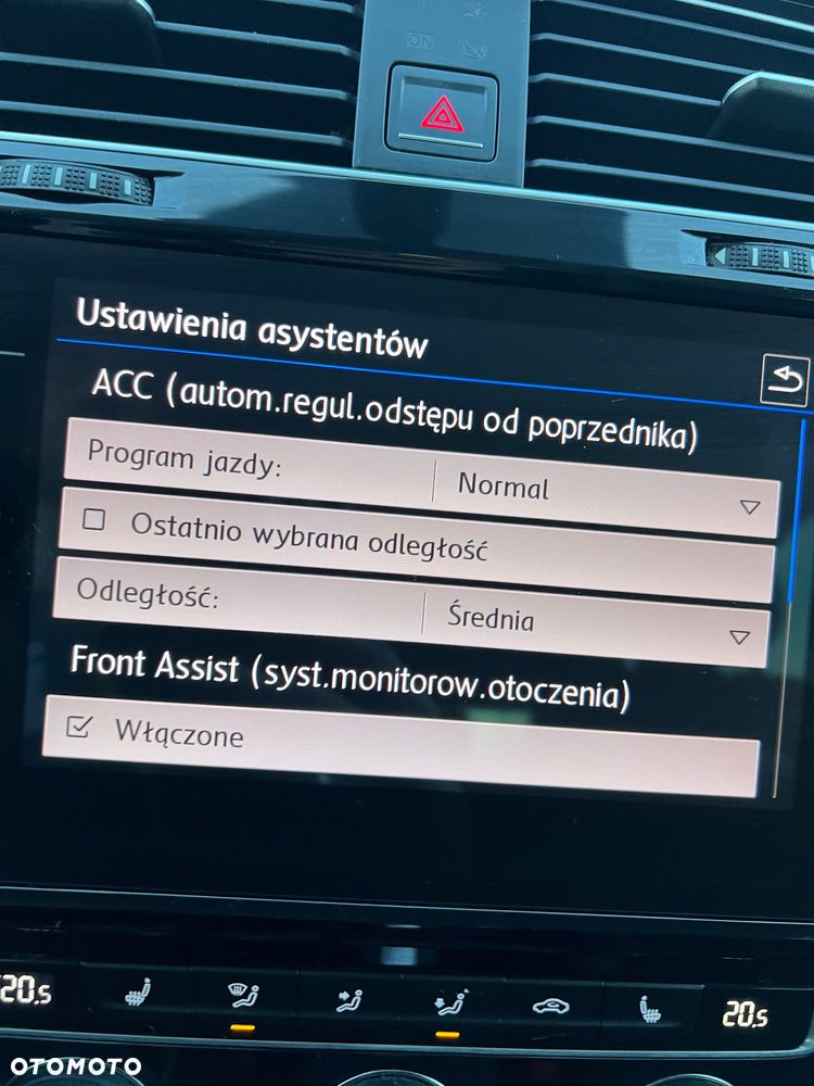 Volkswagen Golf 1.5 TSI BMT Evo Highline DSG - 17