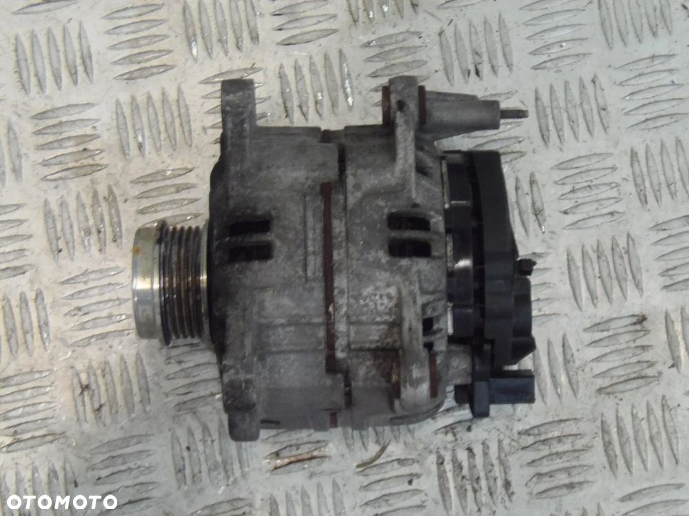ALTERNATOR AUDI A6 C5 1.9 TDI 028903029B - 2