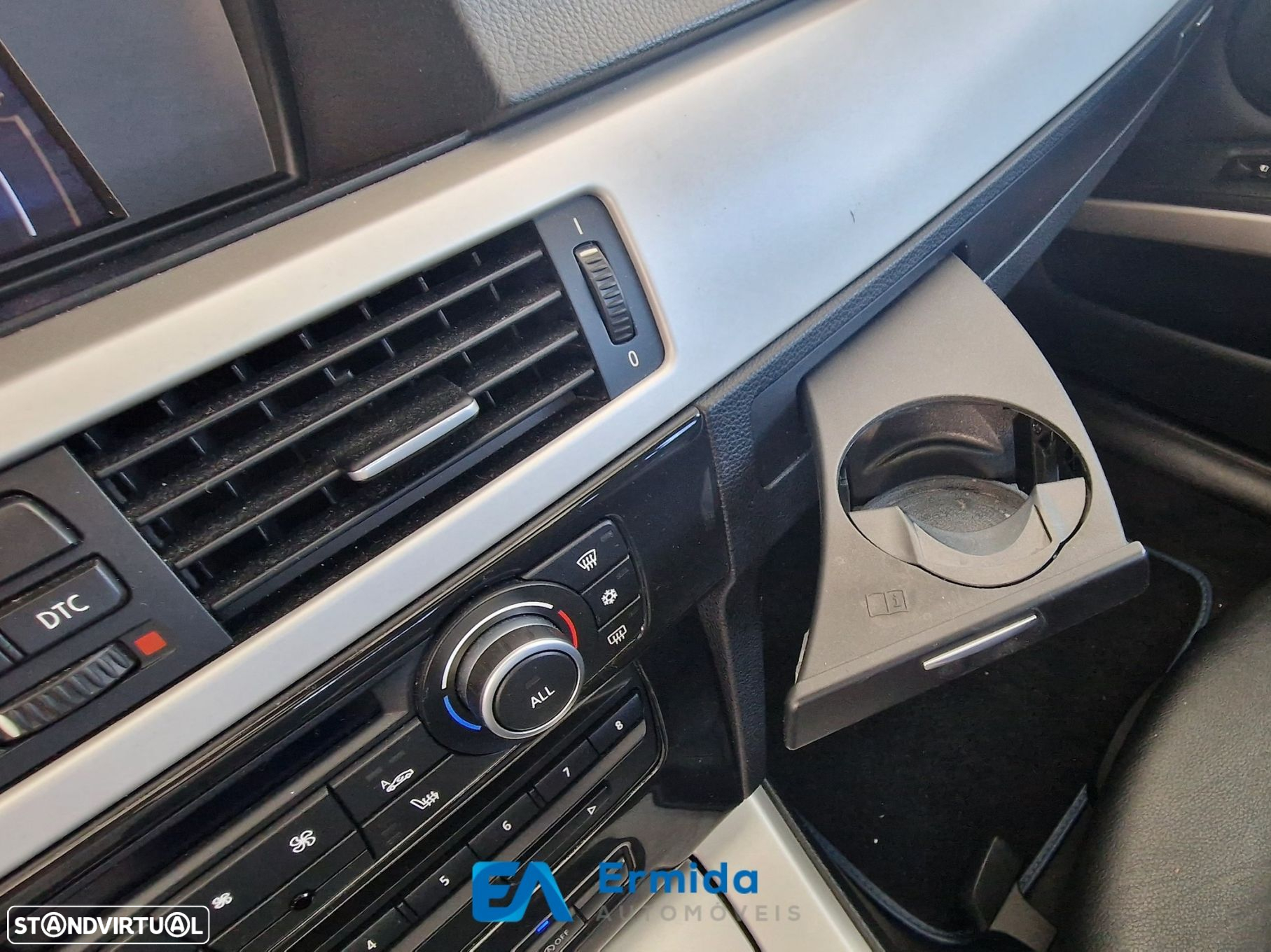 BMW 320 d Touring LifeStyle Auto - 49