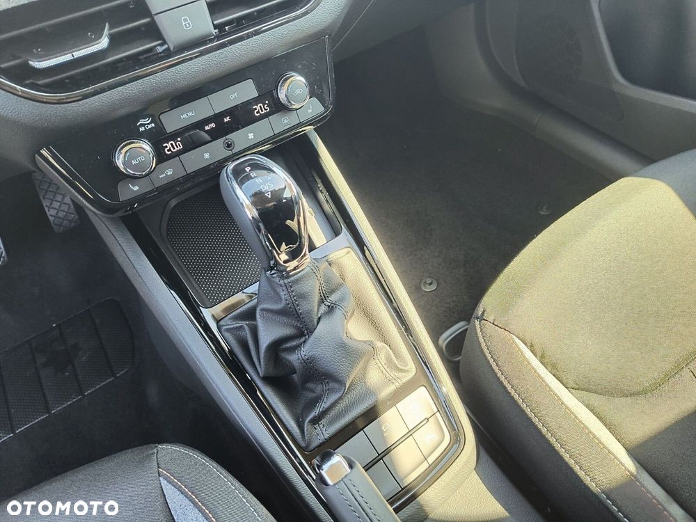 Skoda Scala 1.0 TSI Drive DSG - 16