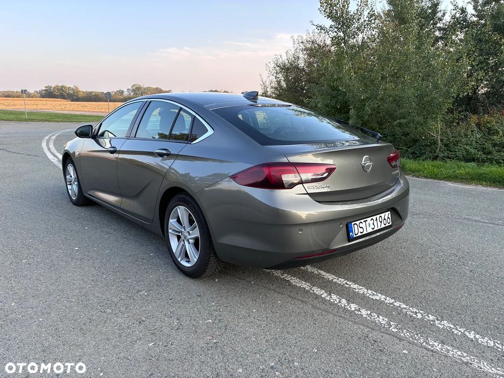 Opel Insignia 1.6 Business Innovation - 6