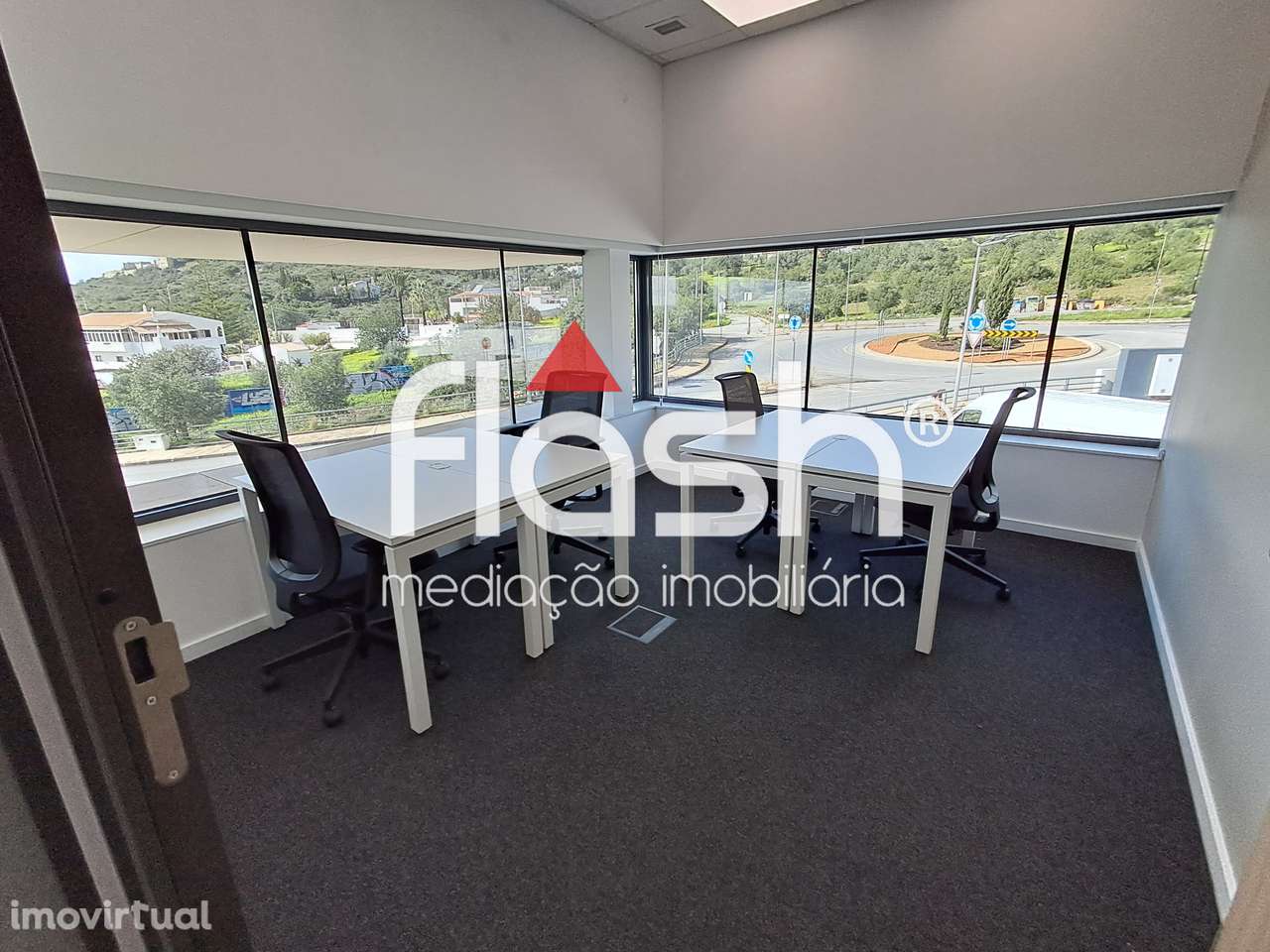 Espaços de Escritórios em Loulé - Grande imagem: 2/8
