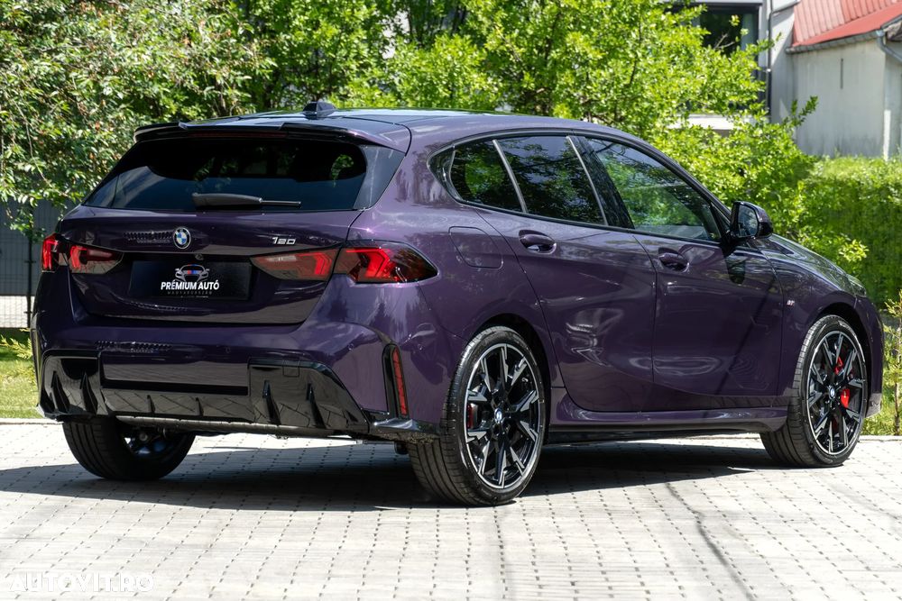 BMW Seria 1 120 AT MHEV - 6