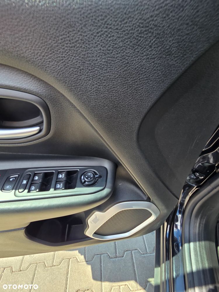Jeep Renegade 1.4 MultiAir Limited FWD S&S - 13