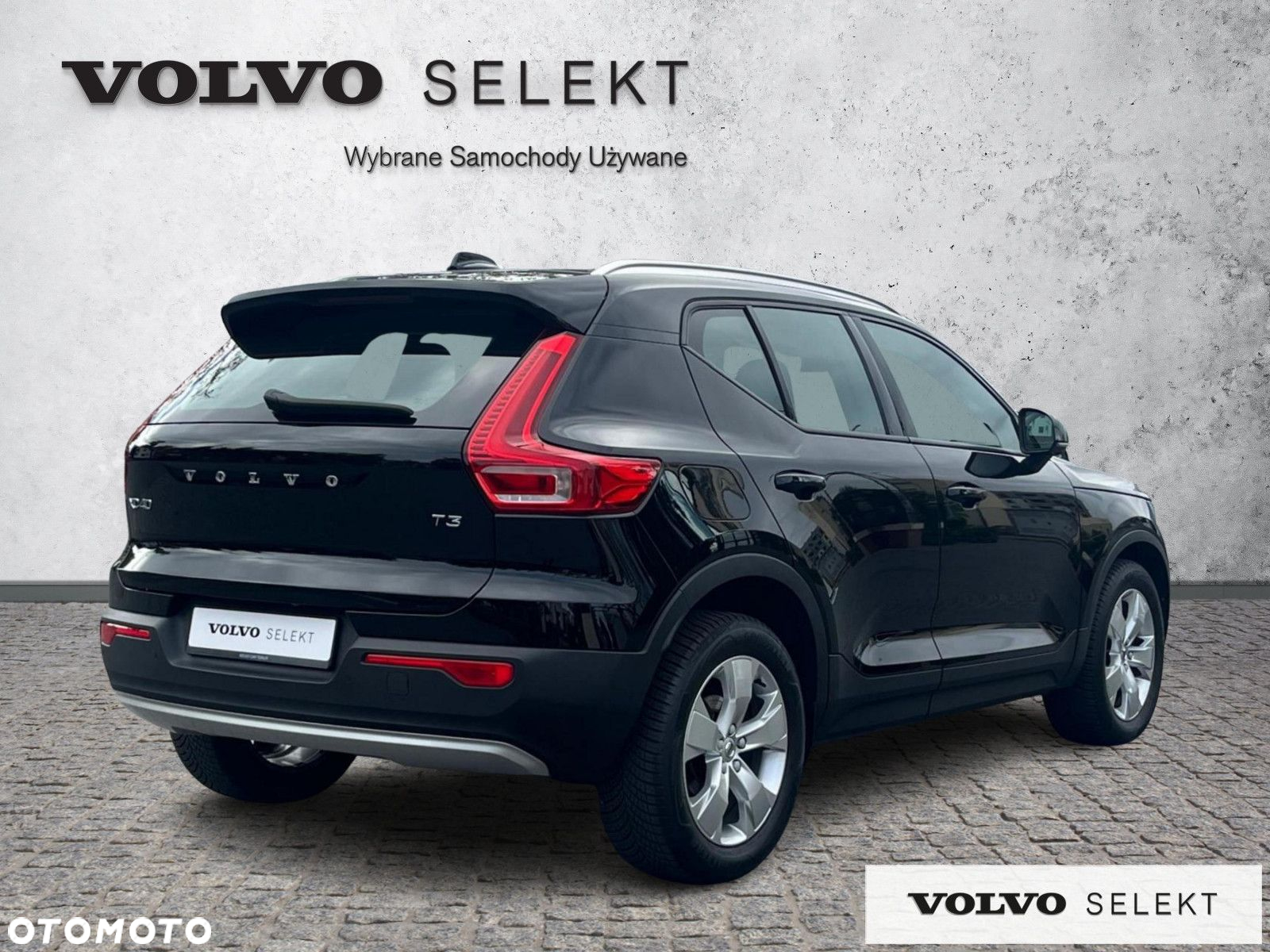 Volvo XC 40 - 6