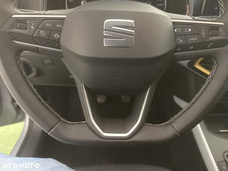 Seat Arona 1.0 TSI Style S&S - 13
