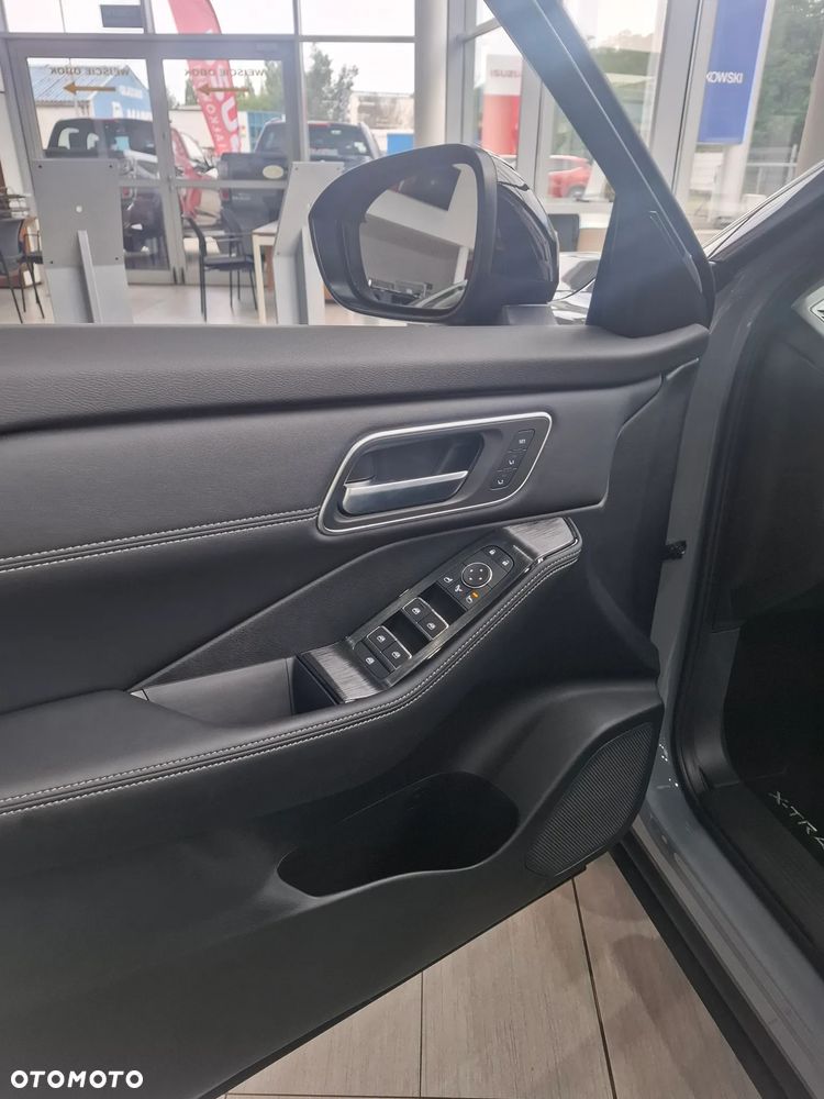 Nissan X-Trail 1.5 VC-T e-POWER Tekna e-4ORCE - 18