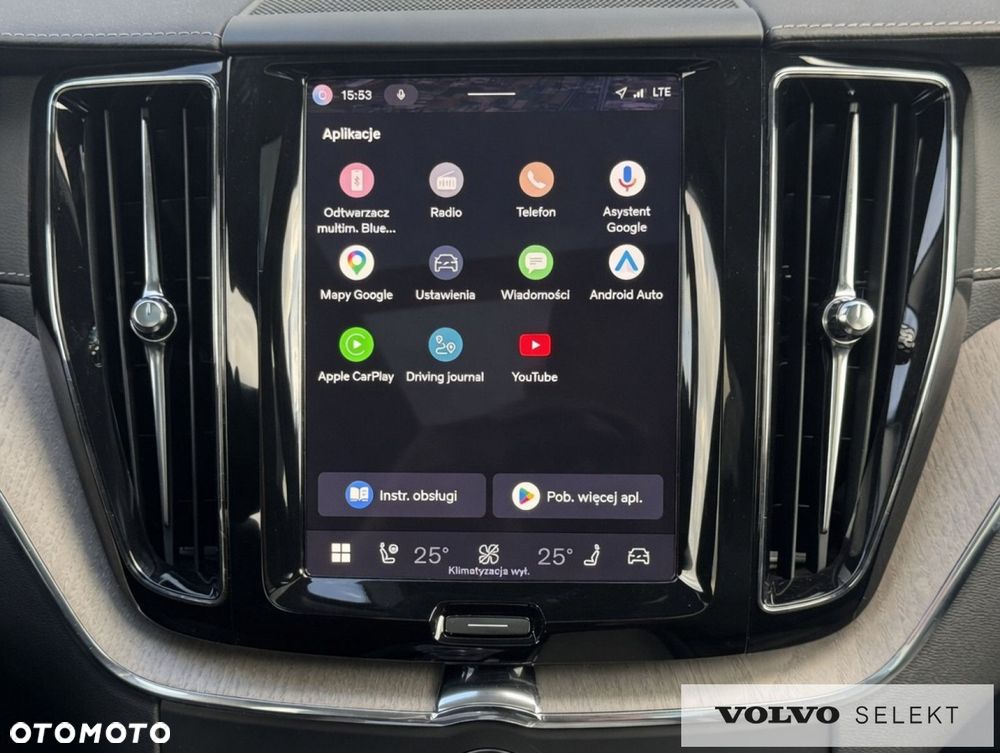 Volvo XC 60 - 15