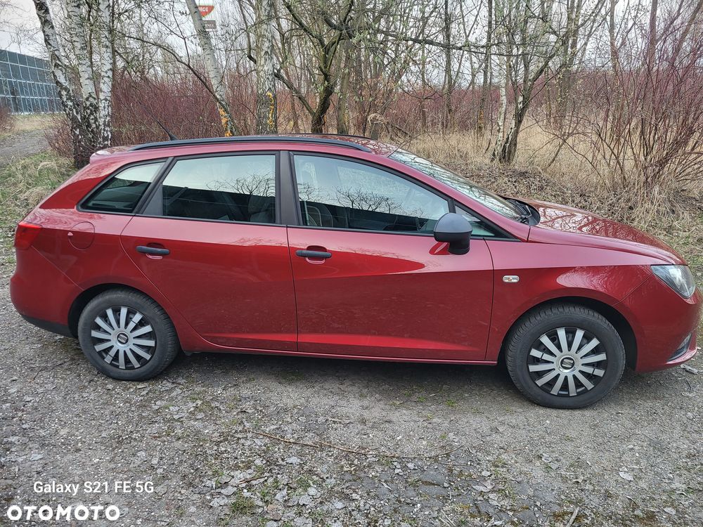 Seat Ibiza - 3