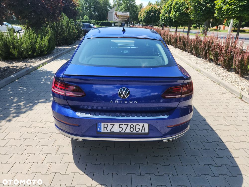 Volkswagen Arteon - 6