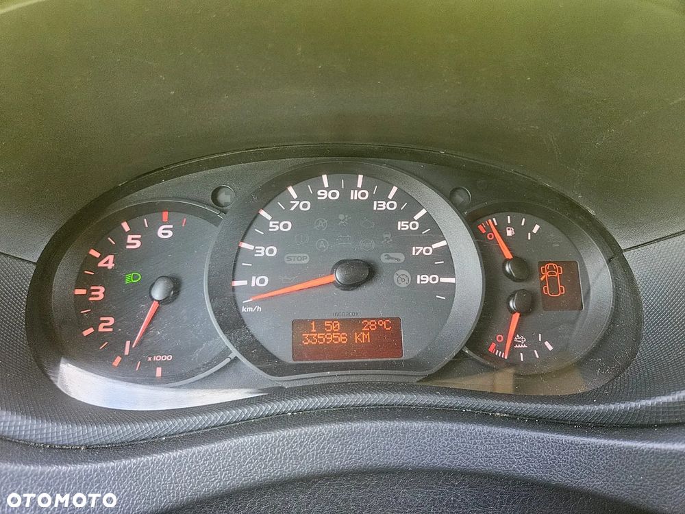Renault Master - 13