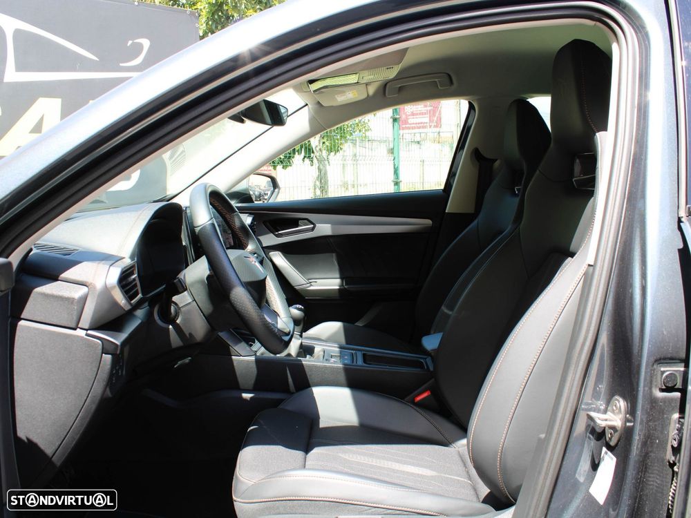 Cupra Formentor 2.0 TDI Sport - 27