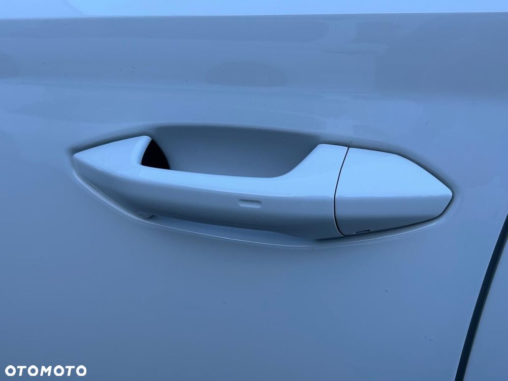 Skoda Octavia 1.0 TSI Ambition - 34