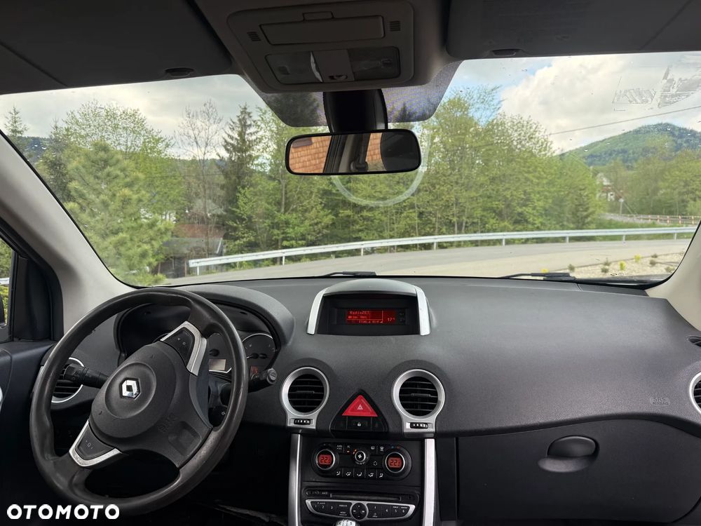 Renault Koleos 2.0 dCi 4x4 Privilege - 10
