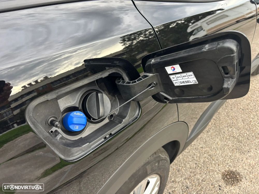 Peugeot 3008 1.5 BlueHDi Active Pack - 8