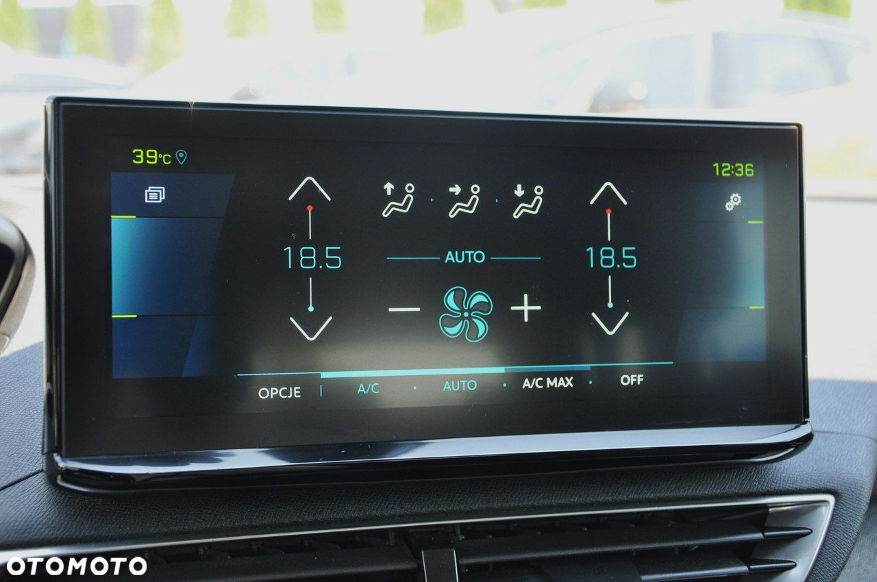 Peugeot 3008 1.6 PureTech Hybrid PHEV Allure Pack S&S EAT8 - 23