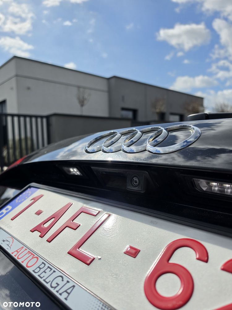 Audi Q5 2.0 TDI Quattro Prime Line - 27