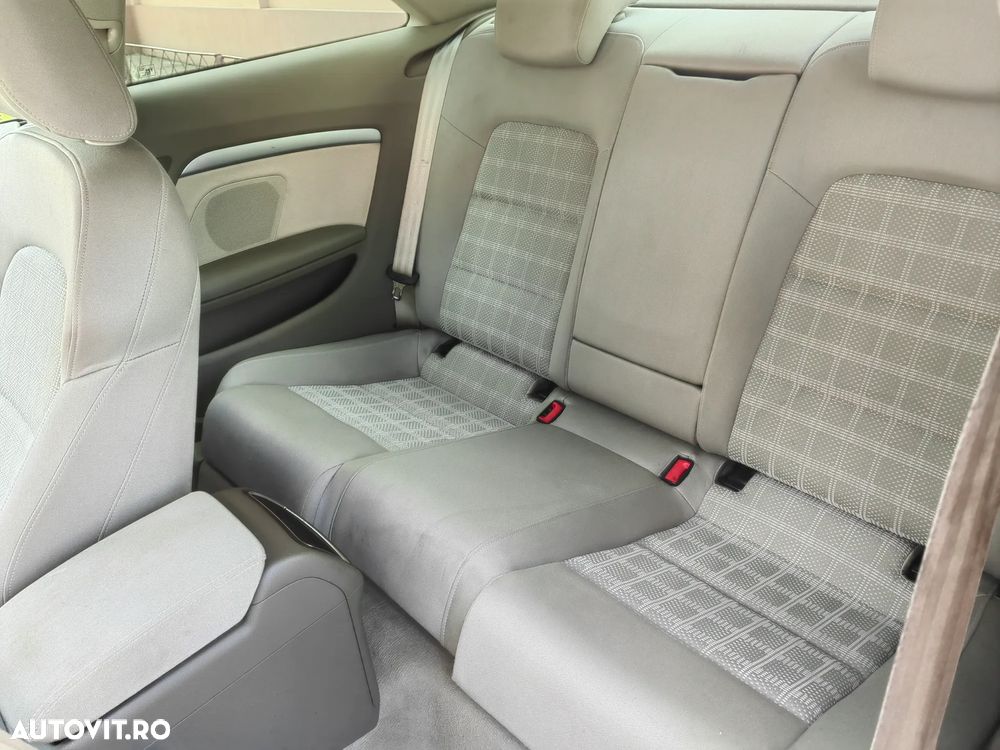 Audi A5 Coupé 2.0 TDI - 9