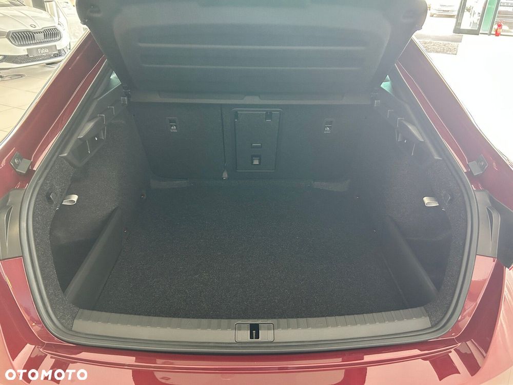 Skoda Octavia 1.5 TSI mHEV Sportline DSG - 13