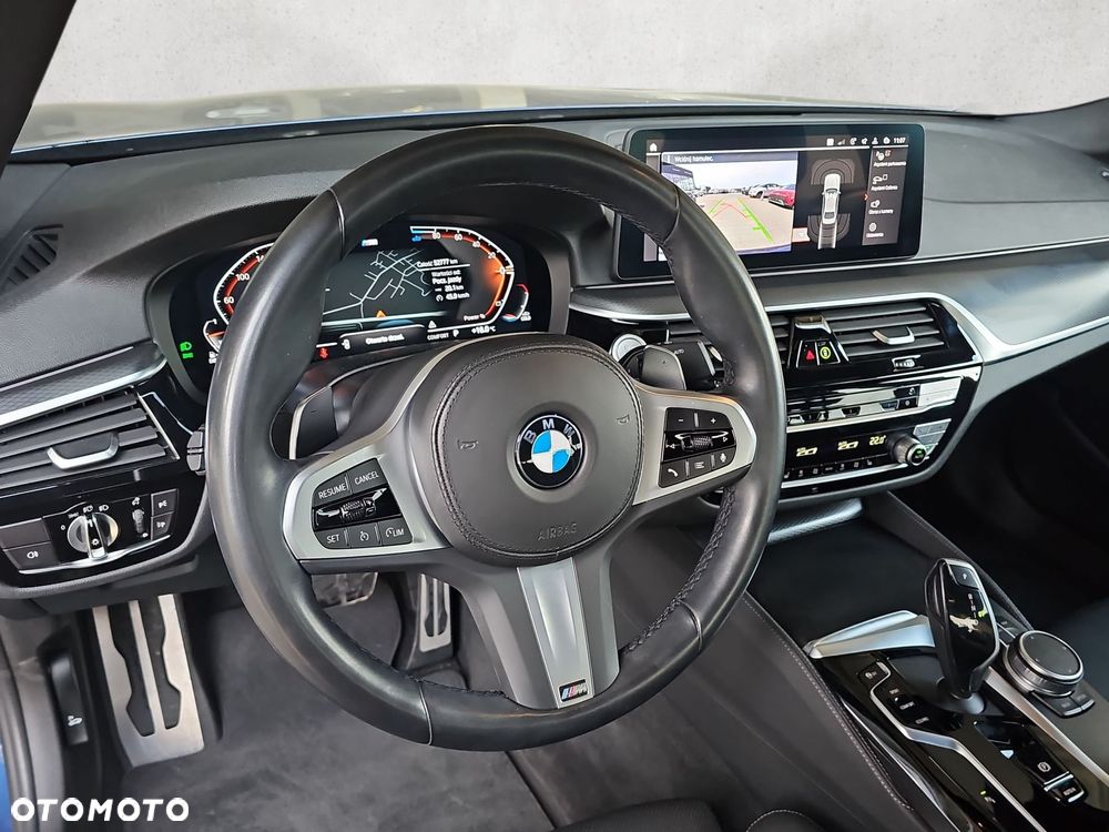 BMW Seria 5 - 11