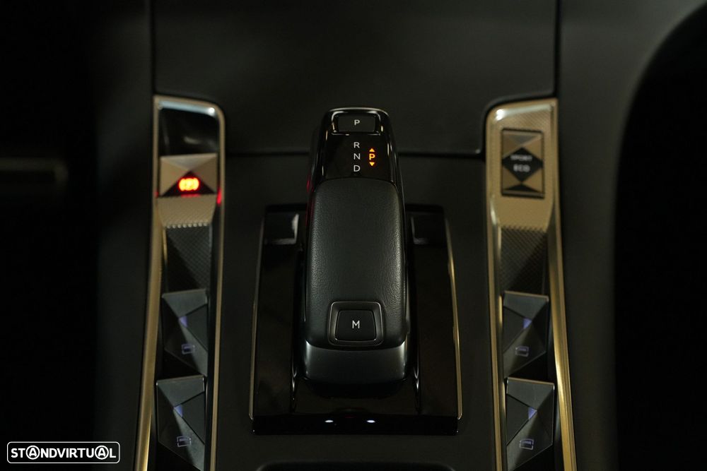 DS DS7 Crossback 1.5 BlueHDi Rivoli EAT8 - 36