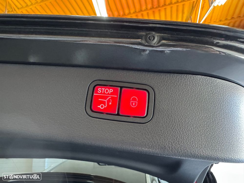 Mercedes-Benz C 220 d 9G-TRONIC Edition AMG Line - 11