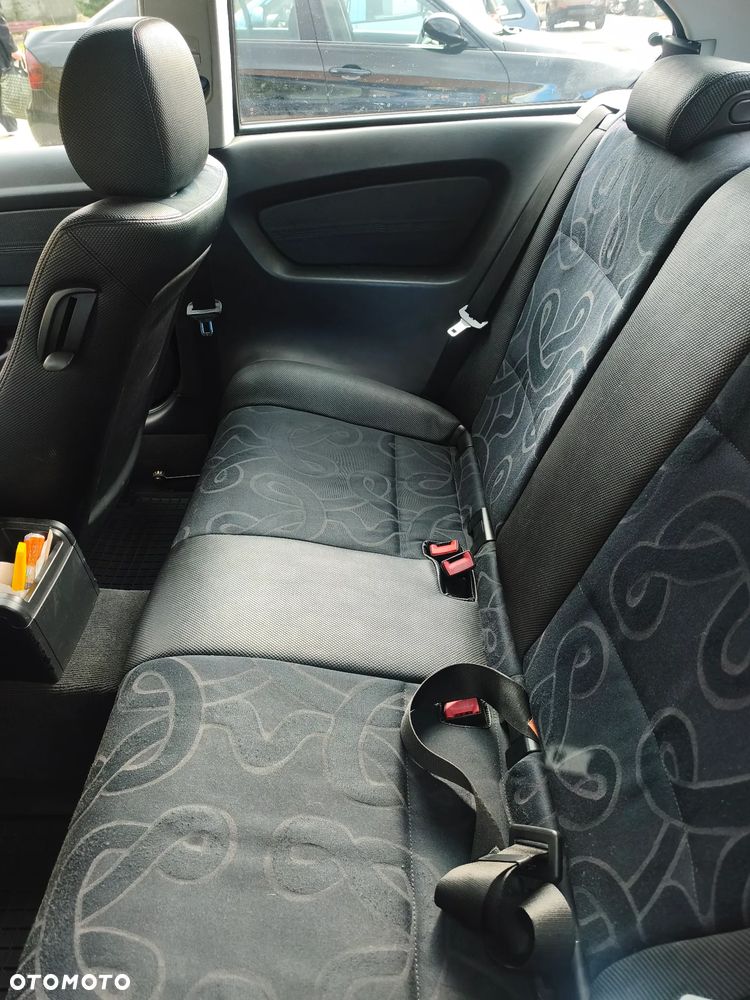 BMW Seria 3 316ti - 16