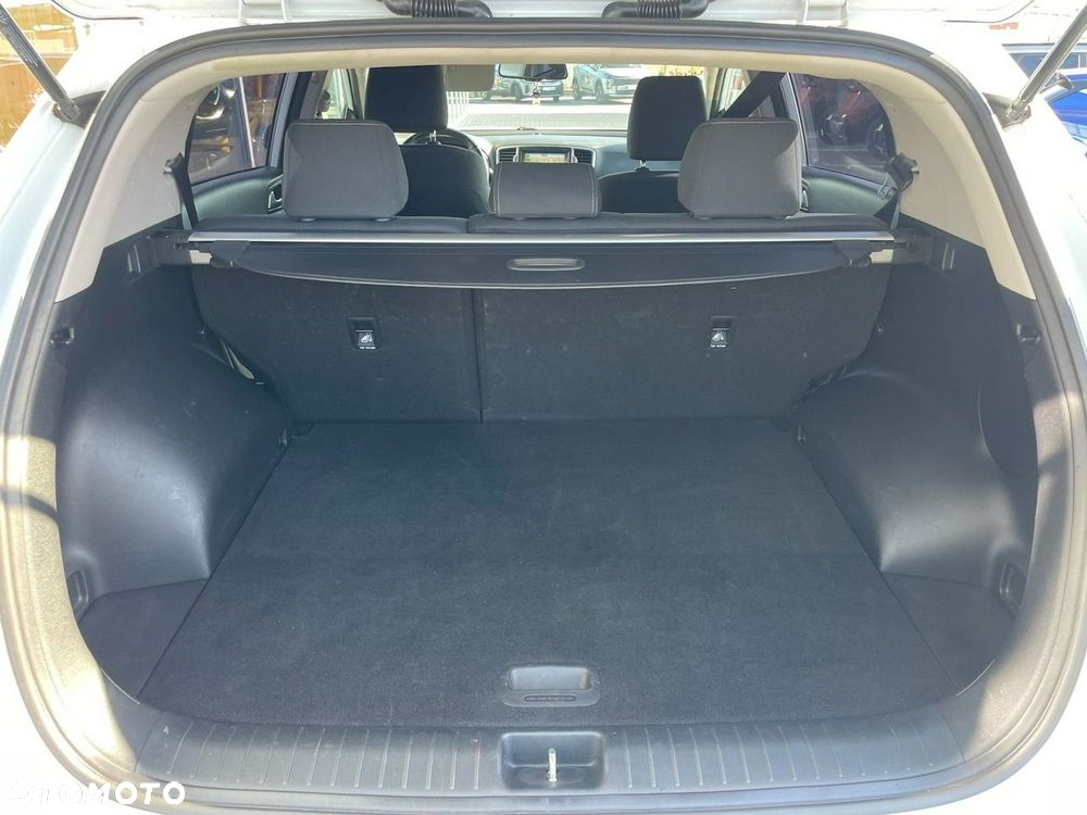 Kia Sportage 1.6 GDI L Business Line 2WD - 17