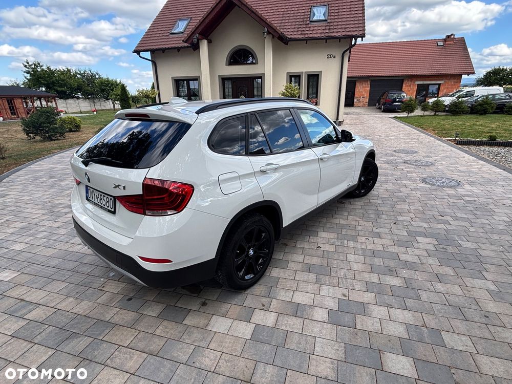 BMW X1 sDrive16d xLine - 39