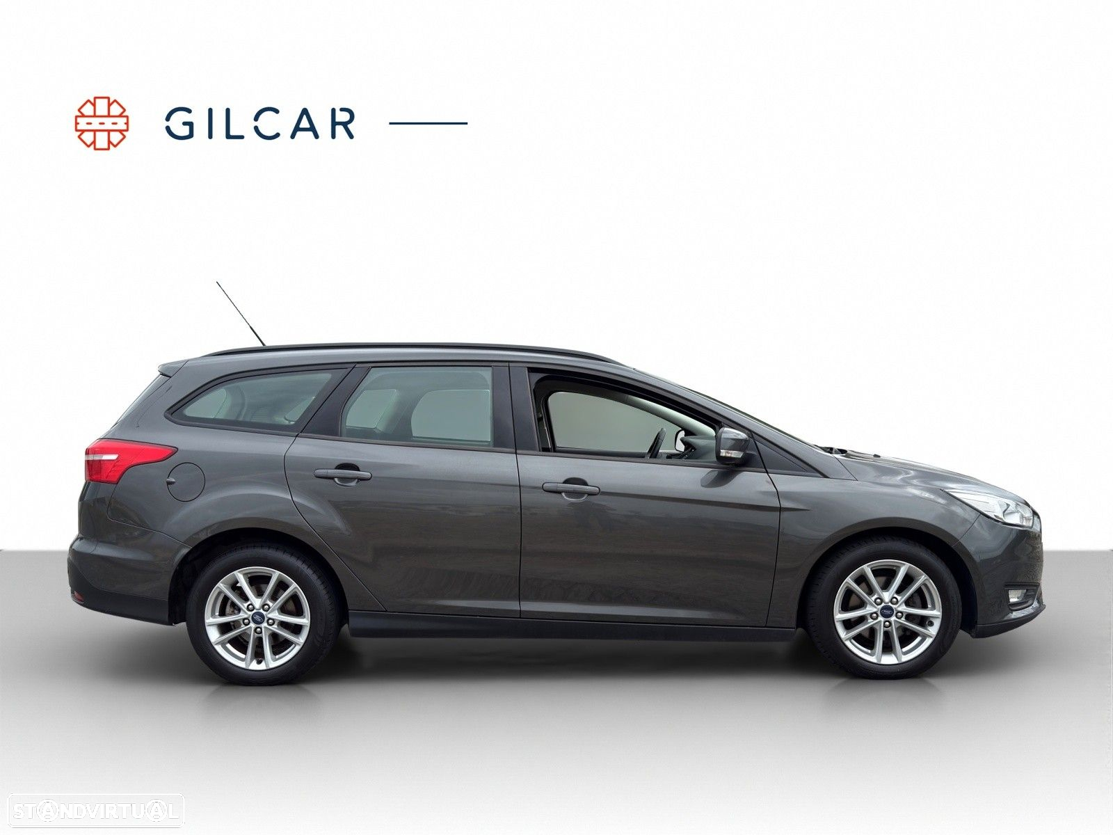 Ford Focus SW 1.0 EcoBoost S&S COOL&CONNECT - 17
