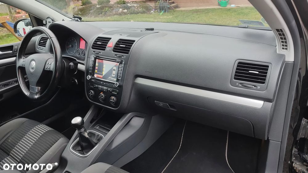 Volkswagen Golf 1.4 United - 22