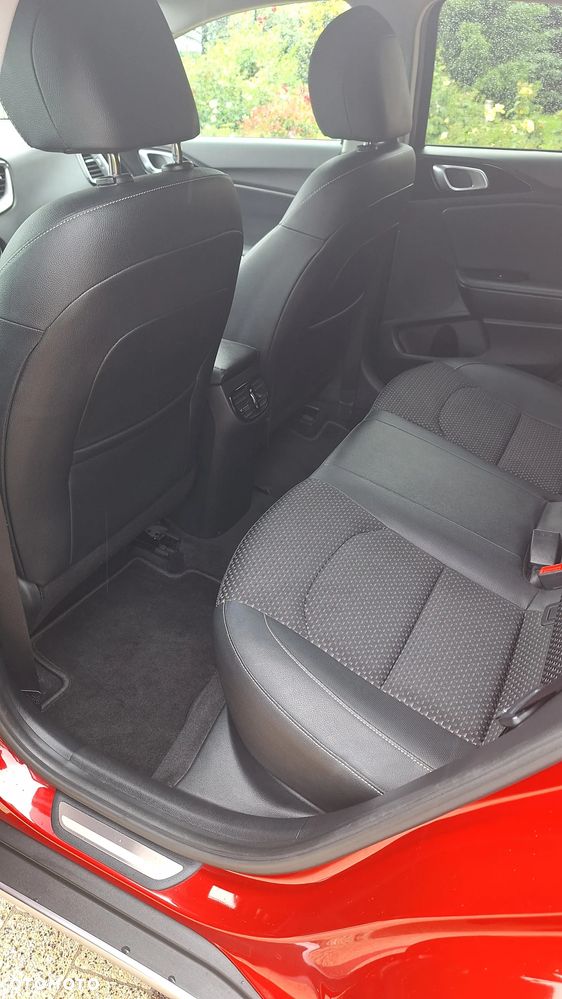 Kia XCeed 1.5 T-GDI L DCT - 9