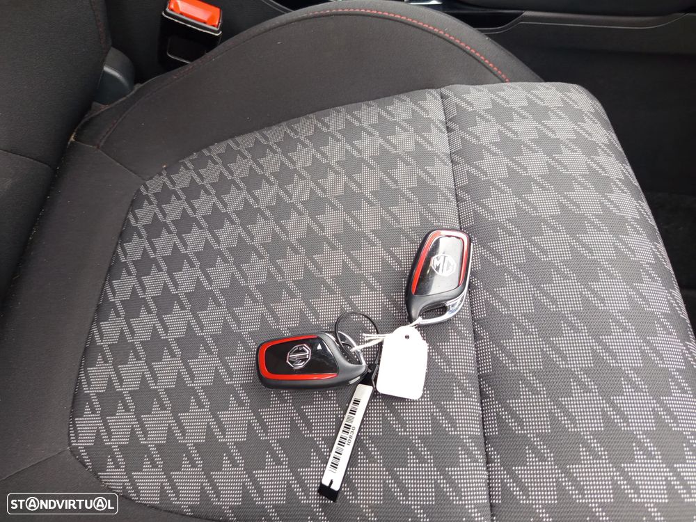 MG ZS 1.0 T-GDI Luxury Aut. - 30