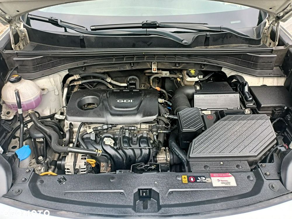 Kia Sportage - 38