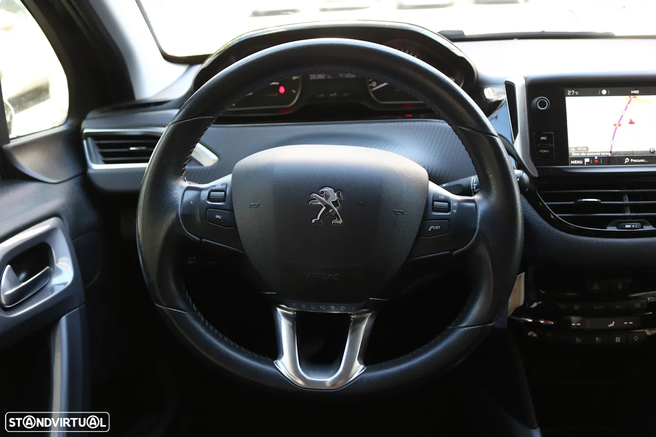 Peugeot 2008 PureTech 130 Active Pack - 13
