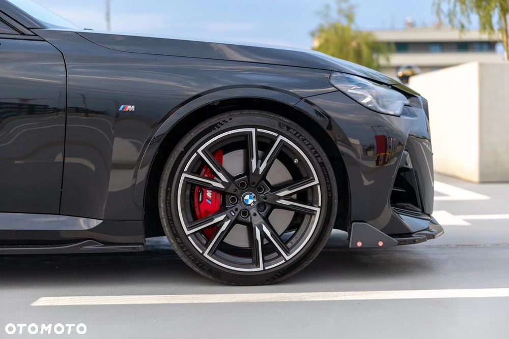 BMW Seria 2 M240i xDrive - 12