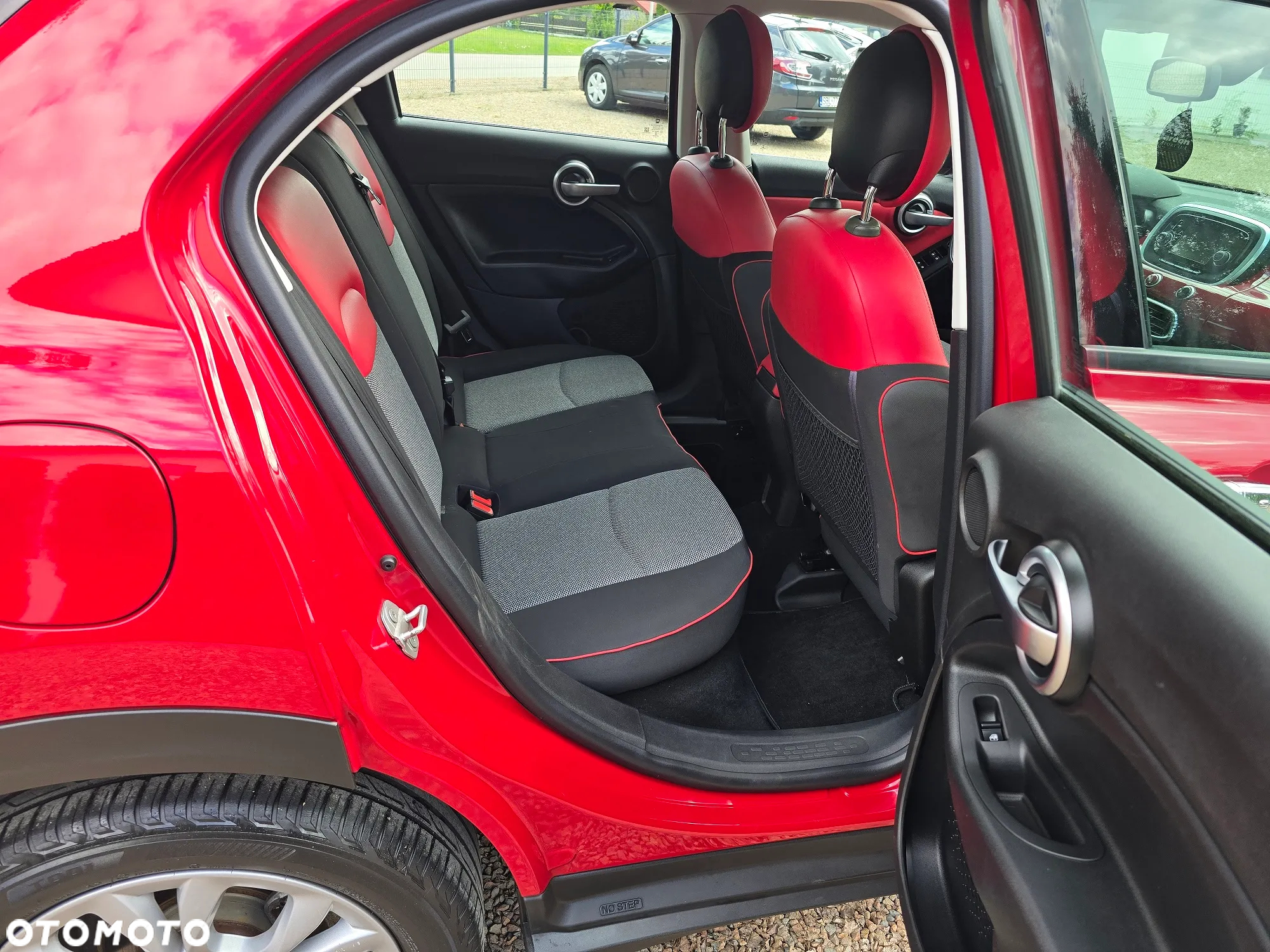 Fiat 500X - 22