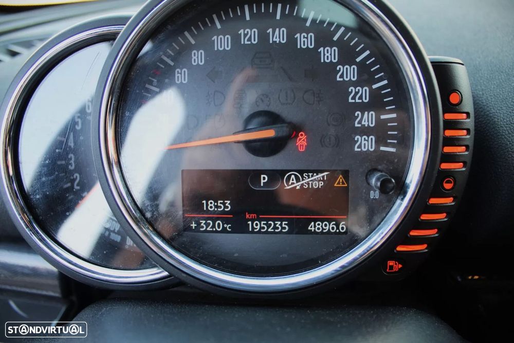 MINI Clubman Cooper Aut. Essential - 14
