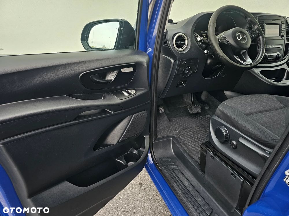 Mercedes-Benz VITO - 9