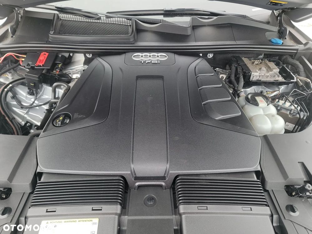 Audi Q7 - 19