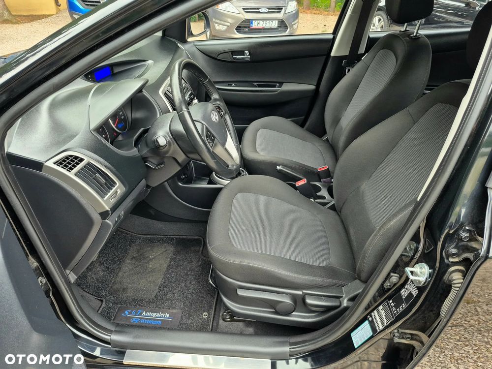 Hyundai i20 1.2 Star Edition - 15