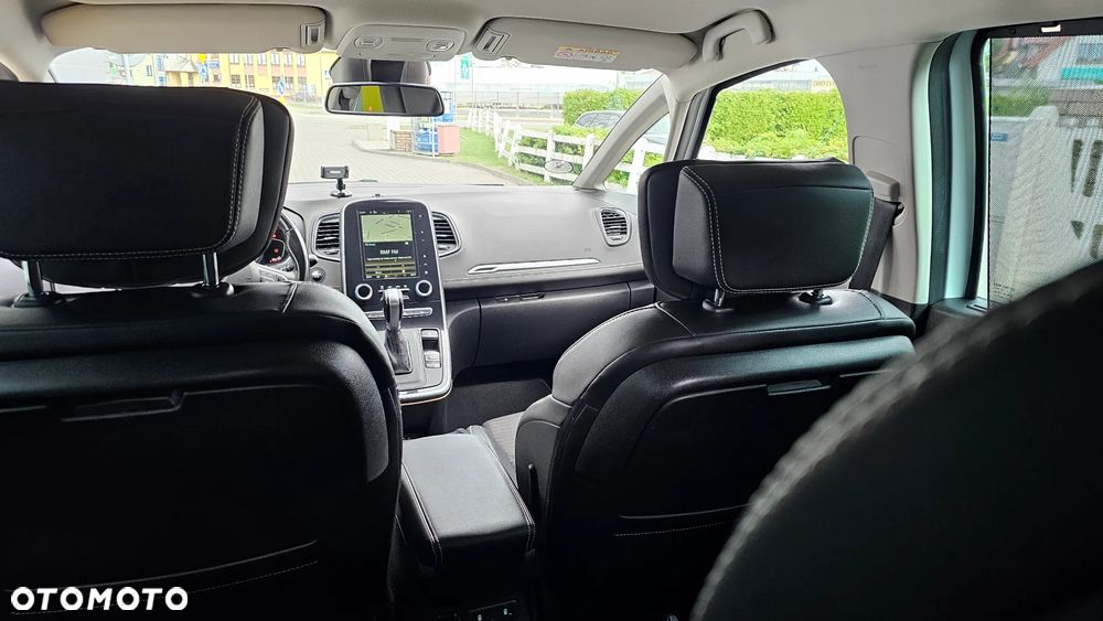 Renault Scenic dCi 110 EDC Xmod Bose Edition - 39