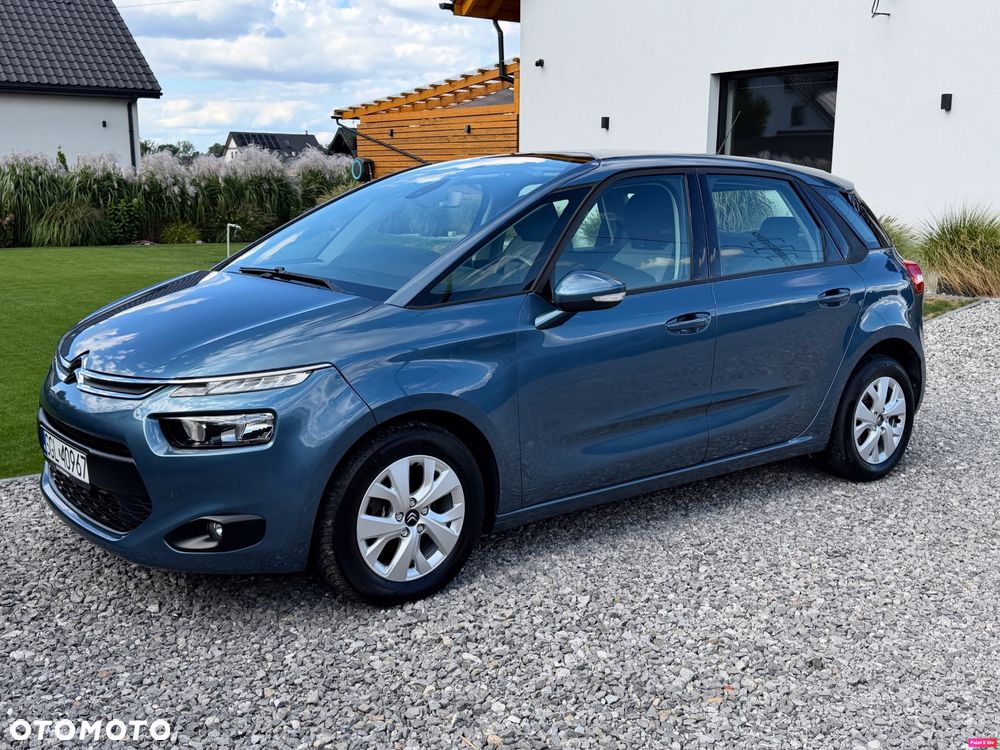 Citroën C4 Picasso BlueHDi 120 Business Class - 24