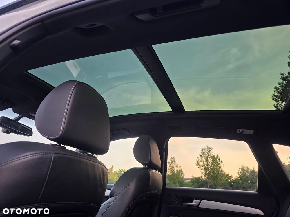 Audi Q5 2.0 TDI clean diesel Quattro S tronic - 23