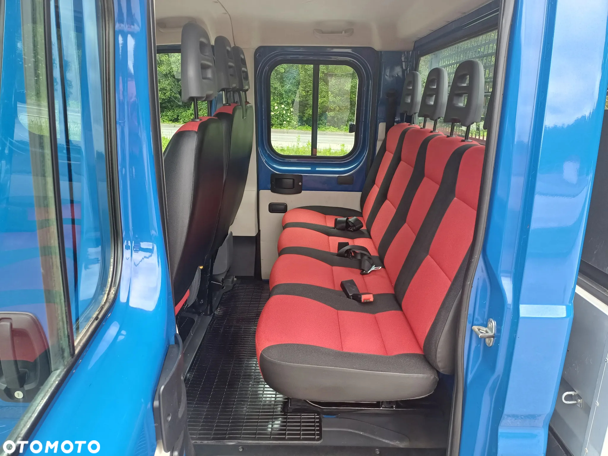 Fiat Ducato - 33